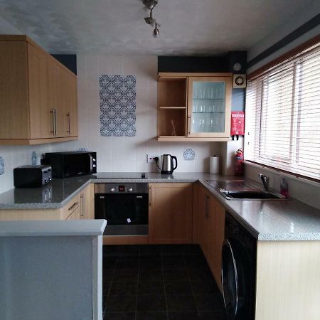 Cairnfield Villa Buckie Dış mekan fotoğraf