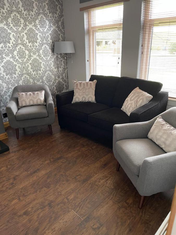Cairnfield Villa Buckie Dış mekan fotoğraf