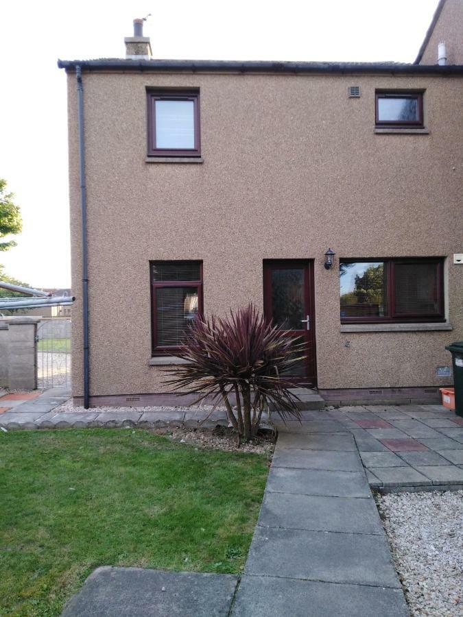 Cairnfield Villa Buckie Dış mekan fotoğraf