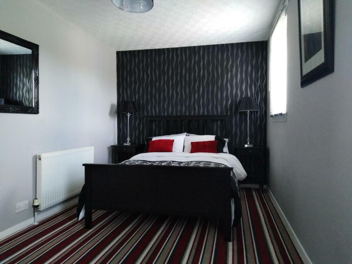 Cairnfield Villa Buckie Dış mekan fotoğraf