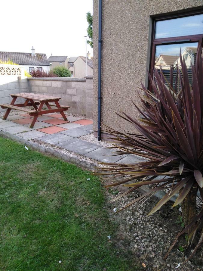 Cairnfield Villa Buckie Dış mekan fotoğraf