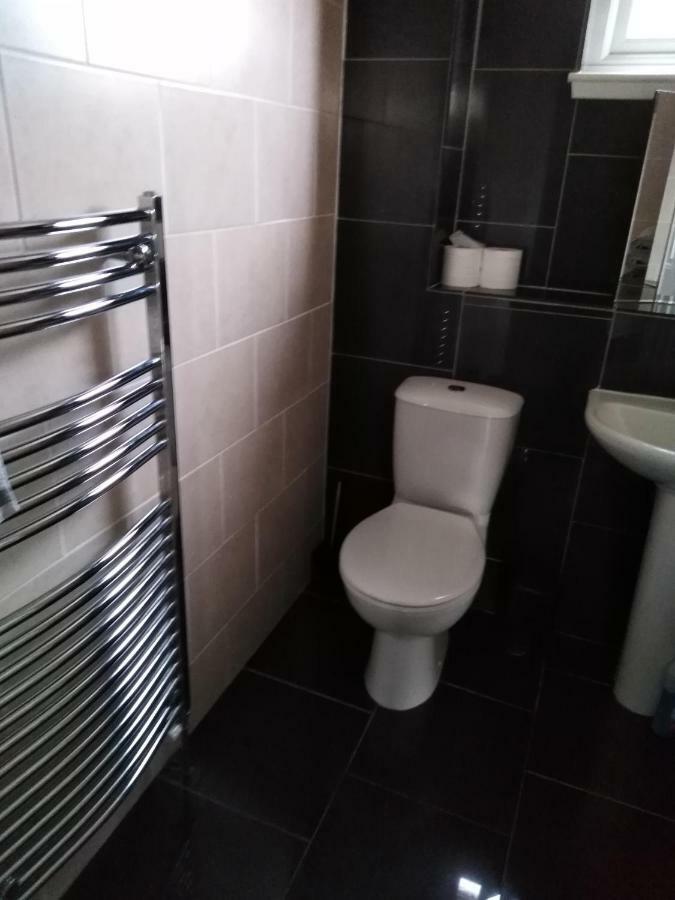 Cairnfield Villa Buckie Dış mekan fotoğraf